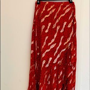 BA&SH skirt like new worn once